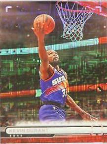 Kevin Durant