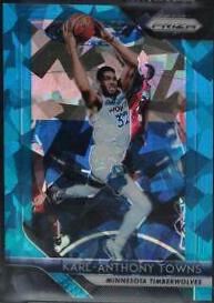 Karl-Anthony Towns