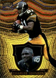 Charles Johnson