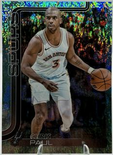 Chris Paul