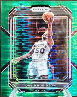 David Robinson