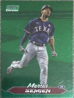 Marcus Semien