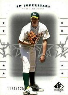 Barry Zito