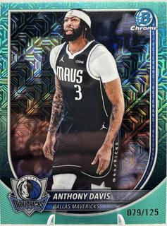 Anthony Davis