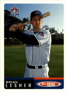 Brian Lesher