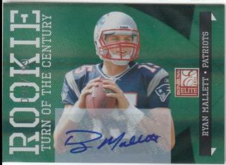 Ryan Mallett