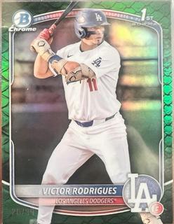 Victor Rodrigues