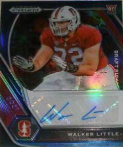 Walker Little
