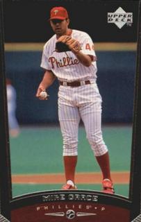 Mike Grace