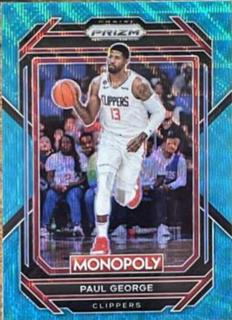Paul George