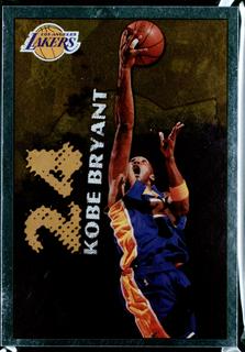 Kobe Bryant