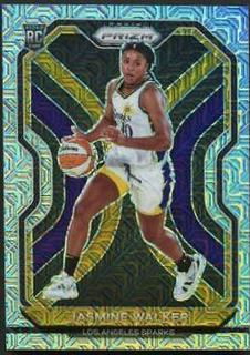 Jasmine Walker