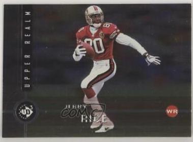 Jerry Rice #170