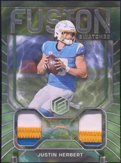 Justin Herbert