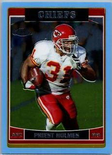 Priest Holmes