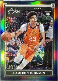 Cameron Johnson