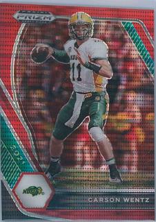 Carson Wentz
