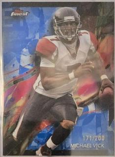 Michael Vick