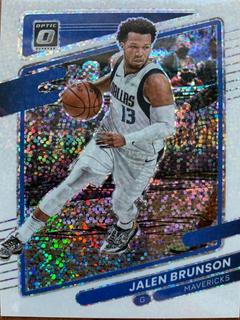 Jalen Brunson