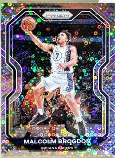 Malcolm Brogdon