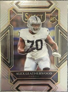 Alex Leatherwood