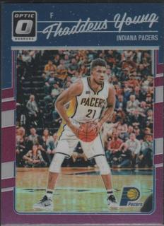 Thaddeus Young