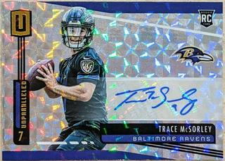 Trace McSorley