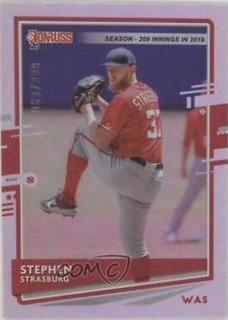 Stephen Strasburg