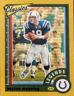 Peyton Manning