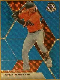 Trey Mancini