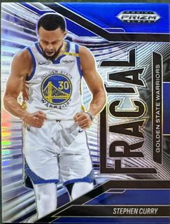 Stephen Curry