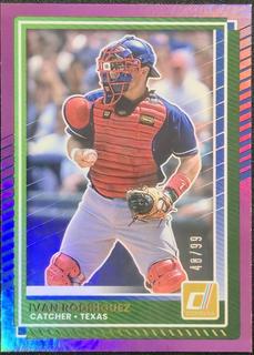 Ivan Rodriguez