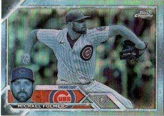 Michael Fulmer