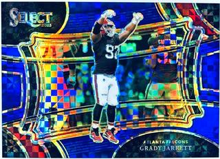 Grady Jarrett