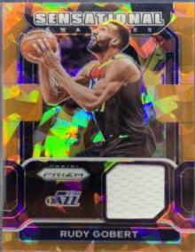 Rudy Gobert