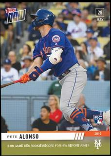 Pete Alonso