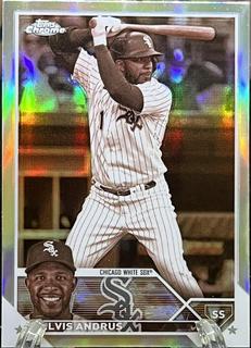 Elvis Andrus