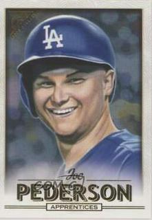 Joc Pederson