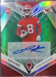 Justyn Ross