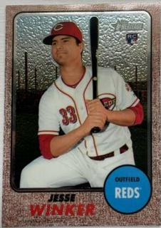 Jesse Winker