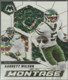 Garrett Wilson
