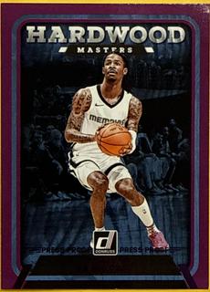 Ja Morant