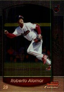 Roberto Alomar