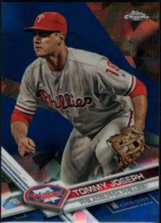 Tommy Joseph