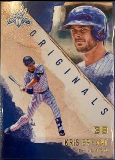 Kris Bryant