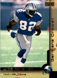 Germane Crowell