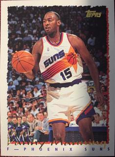 Danny Manning