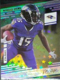 Marquise Brown