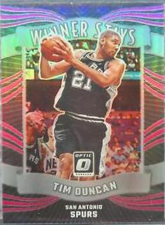 Tim Duncan