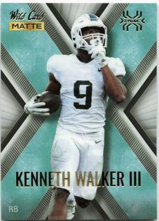 Kenneth Walker III